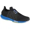 Image de Chaussures de tennis Wilson Kaos Rapide WRS328920 pour homme - Noir