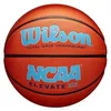 Image de Ballon de basket - WILSON - NCAA Elevate VTX - Unisexe - Orange - Extérieur
