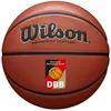Image de Ballon de Basket Wilson Reaction Pro DBB