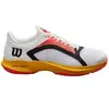 Image de Chaussures de padel Wilson Hurakn 2.0 Blanc 47 1/3 WRS330520