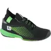 Image de Chaussures de tennis Wilson Kaos Rapide Sft Noir 46 WRS330870