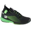 Image de Chaussures de tennis Wilson Kaos Rapide Sft Noir 46 2/3 WRS330870