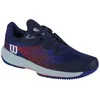 Image de Wilson Kaos Swift 1.5 WRS331000 Homme Bleu marine chaussures de tennis