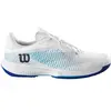 Image de Chaussures de tennis Wilson Kaos Swift 1.5 Clay Blanc 47 1/3 WRS331060