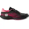 Image de Chaussures de tennis femme Wilson Kaos Swift 1.5 Clay Noir 37 1/3 WRS331100
