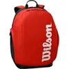Image de Sac à dos Wilson Tour Rouge TU WR8904501