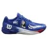 Image de Chaussures de tennis Wilson Rush Pro 4.0 Hope Paris