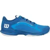 Image de Chaussures de padel Wilson Hurakn 2.0 Bleu 45 1/3 WRS331640