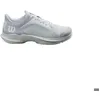 Image de Chaussures de padel femme Wilson Hurakn 2.0 - blue fog/ballad blue/white