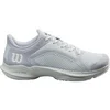 Image de Chaussures de padel femme Wilson Hurakn 2.0 Bleu 41 1/3 WRS331670