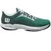 Image de Chaussures de padel Wilson Hurakn Pro Vert 46 2/3 WRS331700