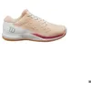 Image de Chaussures de tennis femme Wilson RUSH Pro Ace Clay