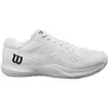 Image de Chaussures de tennis Wilson RUSH Pro Ace Blanc 44 WRS332710