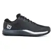 Image de Wilson Rush Pro Ace Black FW25 - Chaussures de padel homme