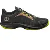 Image de Chaussures de padel Wilson Hurakn Pro Noir 45 1/3 WRS332840