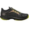 Image de Chaussures de padel Wilson Hurakn Pro Noir 44 WRS332840