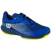 Image de Chaussures de tennis Homme Bleu Wilson Kaos Swift 1.5