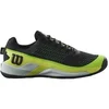 Image de Chaussures de tennis Wilson Rush Pro Extra Duty Noir 45 1/3 WRS332380