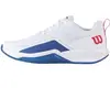Image de Chaussures de tennis Wilson Rush Pro Lite Blanc 46 WRS333220+