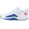 Image de Chaussures de tennis Wilson Rush Pro Lite Blanc 44 2/3 WRS333220+