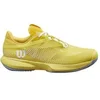 Image de Chaussures de tennis Wilson Kaos Swift 1.5 2024 Clay Jaune 40 WRS333130
