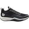 Image de Chaussures de tennis Wilson Rush Pro Lite Noir 44 WRS333210