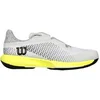 Image de Chaussures de tennis Wilson Kaos Swift 1.5 Clay Gris 44 2/3 WRS332820