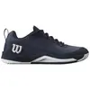 Image de Chaussures de tennis Wilson Rush Pro 4.5 Clay Bleu 42 WRS333660