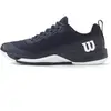 Image de Chaussures de tennis Wilson Rush Pro 4.5 Bleu 41 1/3 WRS333520