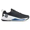 Image de WILSON RUSH PRO 4.5 Black FW25 (Chaussures)