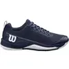 Image de Chaussures de tennis Wilson Rush Pro 4.5 Bleu 49 1/3 WRS333520