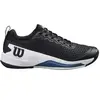 Image de Chaussures de tennis Wilson Rush Pro 4.5 Noir 46 2/3 WRS333150