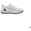 Image de Chaussures de tennis Wilson Rush Pro 4.5 - wh/wh/clubgr