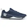 Image de Chaussures de padel Wilson Rush Pro 4.5 Navy Blazer FW25 Homme