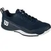 Image de Chaussures de tennis Wilson Rush Pro 4.5 Bleu 46 WRS335520