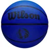 Image de Ballon de Basketball Wilson NBA Team Tribute Solid   Dallas Mavericks