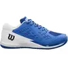 Image de Chaussures de tennis Wilson Rush Pro Ace Bleu 46 WRS335360
