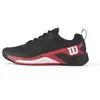 Image de Chaussures de tennis Wilson Rush Pro 4.5 Noir 44 WRS335340