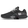 Image de Chaussures de padel Wilson Bela Tour Noir 46 2/3 WRS335330