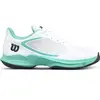 Image de Chaussures de padel femme Wilson Hurakn Lite Blanc 40 2/3 WRS334970