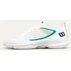 Image de Chaussures Wilson Hurakn Lite blanc vert homme - 46