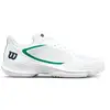 Image de Chaussures de padel Wilson Hurakn Lite White FW25 homme