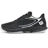 Image de Chaussures de padel femme Wilson Hurakn Lite Noir 42 WRS334980