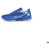 Image de Chaussures de padel Wilson Hurakn Lite - blue