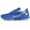 Image de Chaussures de padel Wilson Hurakn Lite Bleu 42 2/3 WRS334630