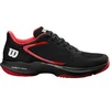 Image de Chaussures de padel Wilson Hurakn Lite Noir 45 1/3 WRS333920