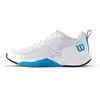 Image de Chaussures de tennis Wilson Rush Pro Lite Blanc 45 1/3 WRS335890