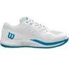 Image de Chaussures de tennis Wilson Rush Pro Ace Blanc 48 WRS335900