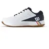 Image de Chaussures de tennis Wilson Rush Pro Ace Roland Garros Blanc 45 1/3 WRS335970