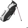 Image de Sac trépied de golf Wilson Exo Lite Dynapower